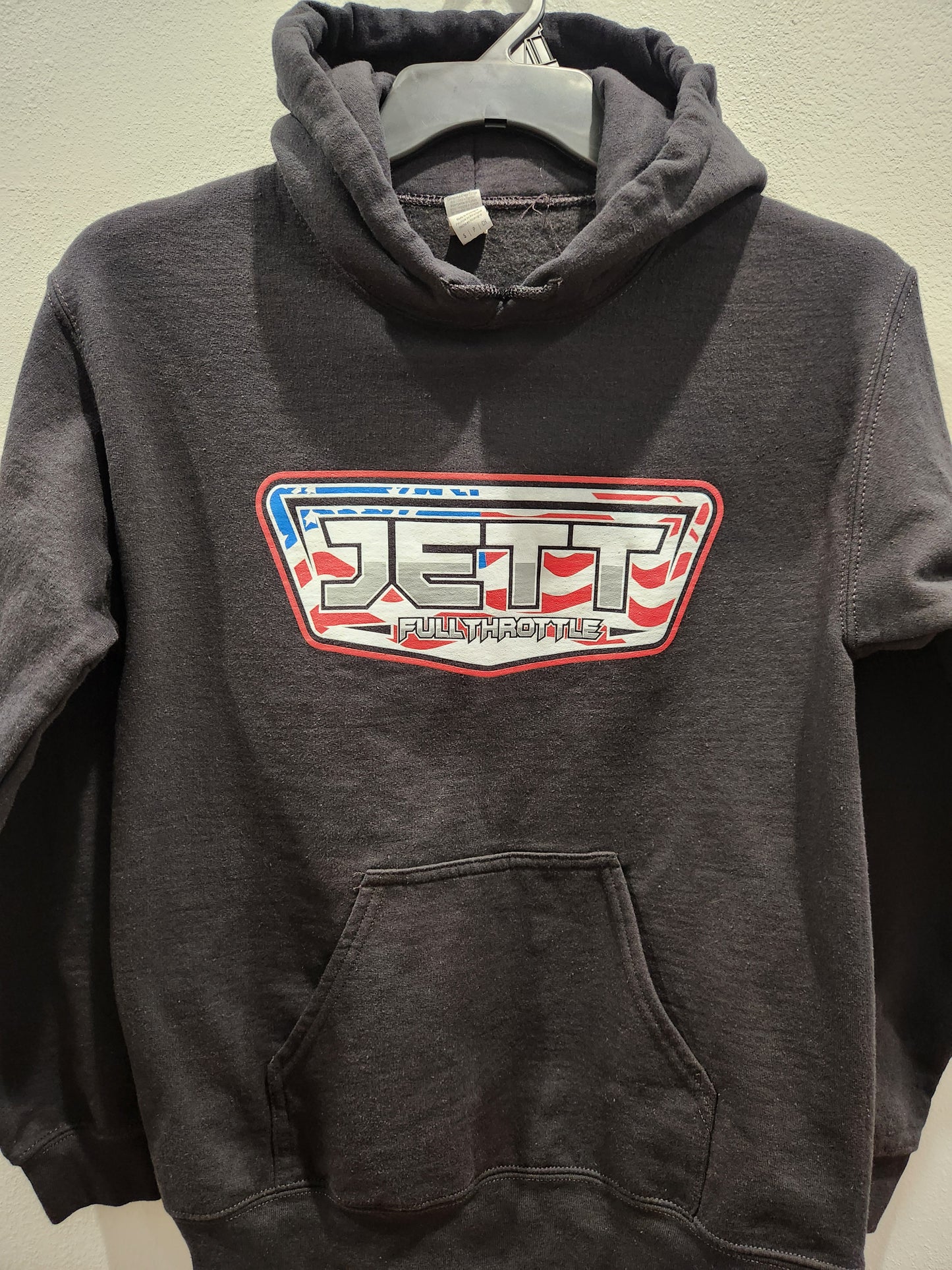 MAMA TRIED Youth Hoodie