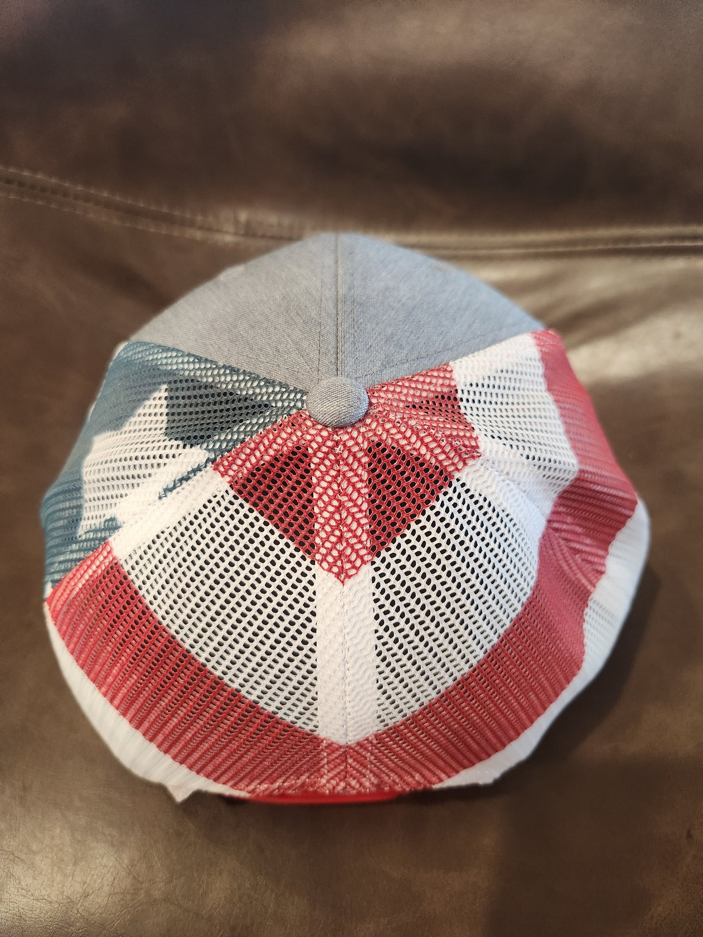 JFT Cap - Stars and Stripes