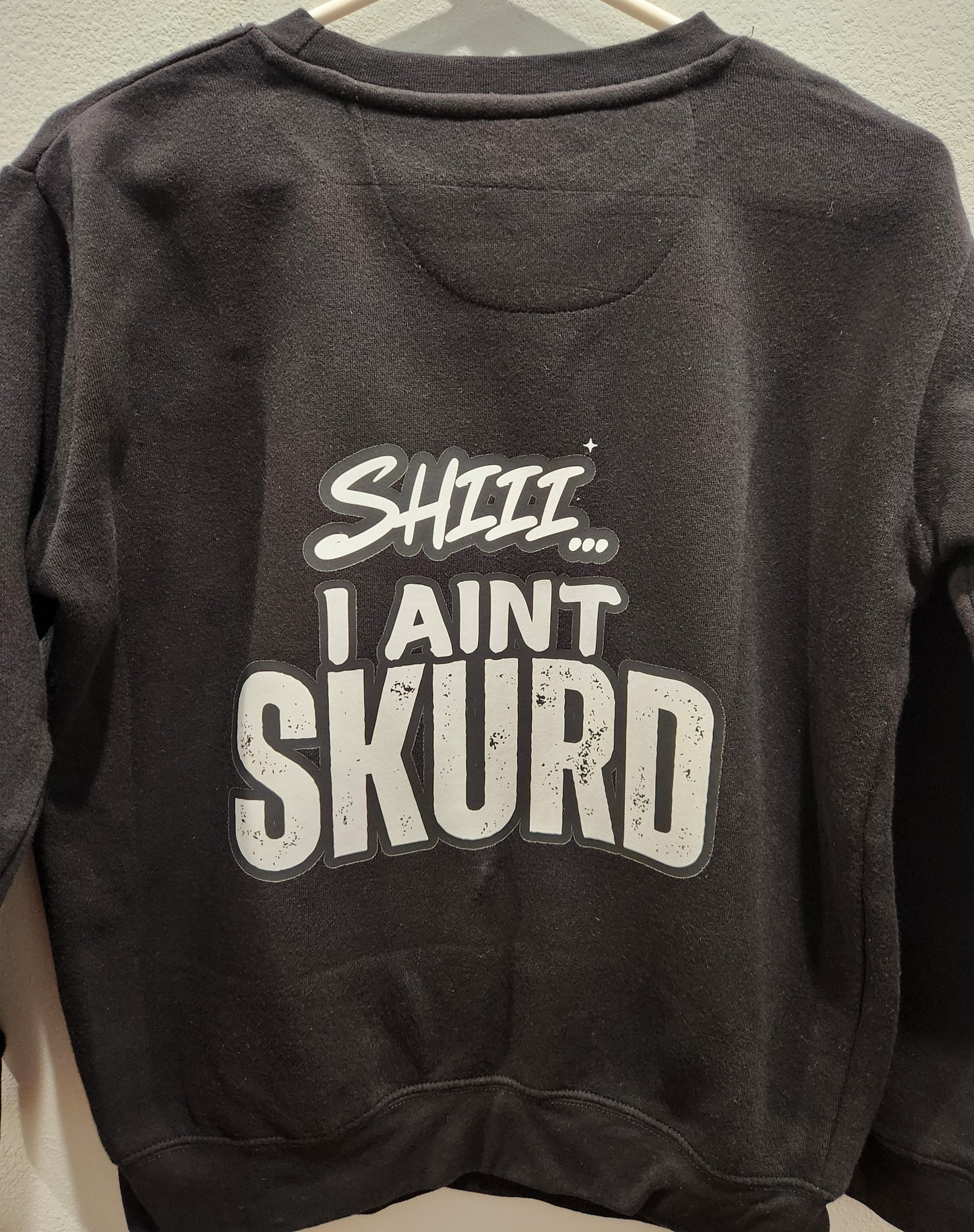 AINT SKURD Youth Sweatshirt