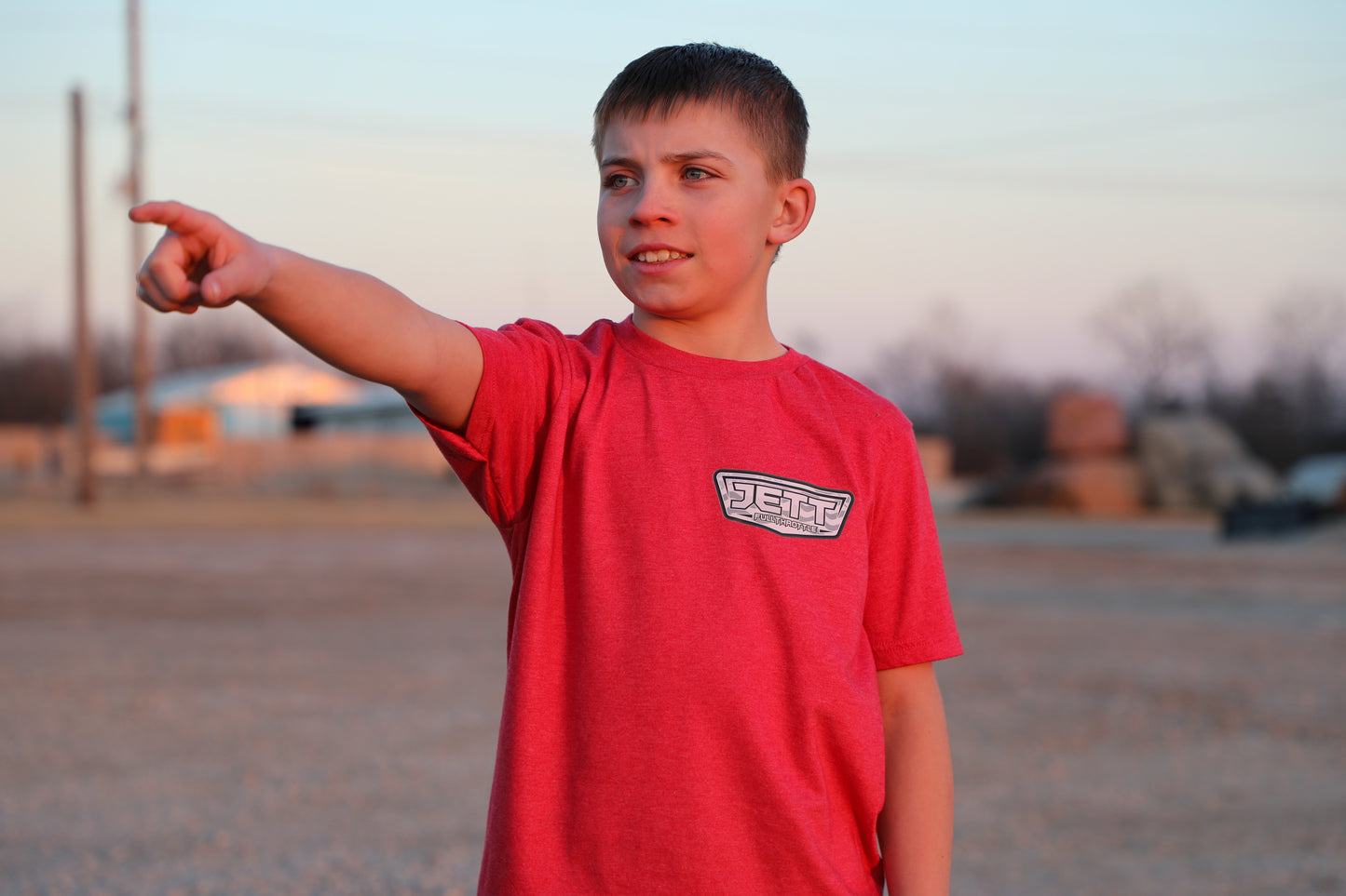 HAMMER DOWN Youth T-Shirt
