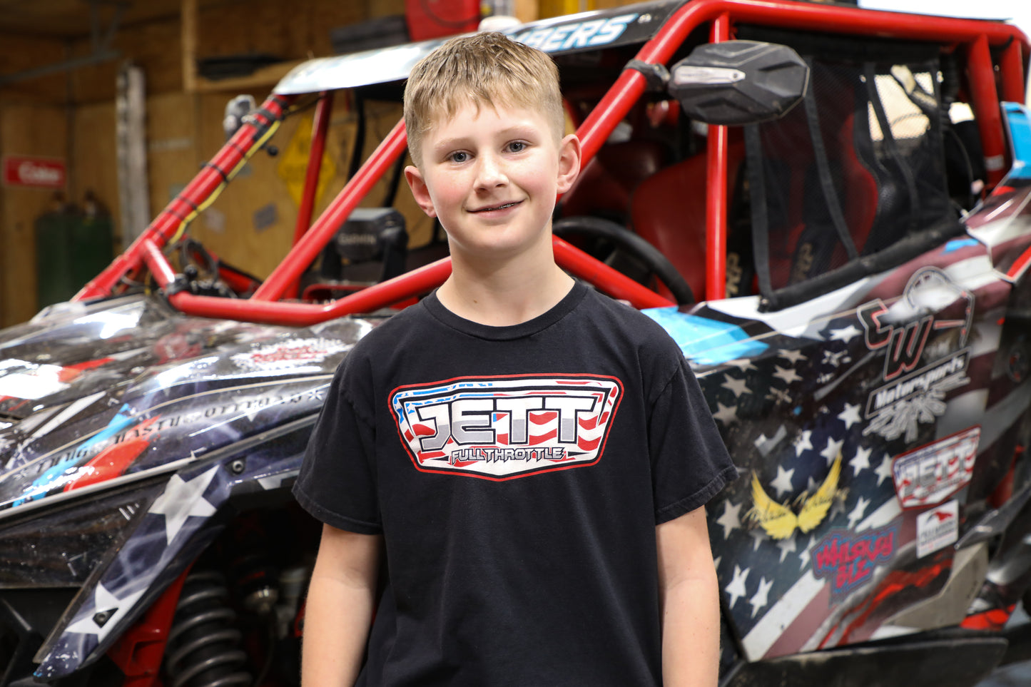 MAMA TRIED Adult T-Shirts