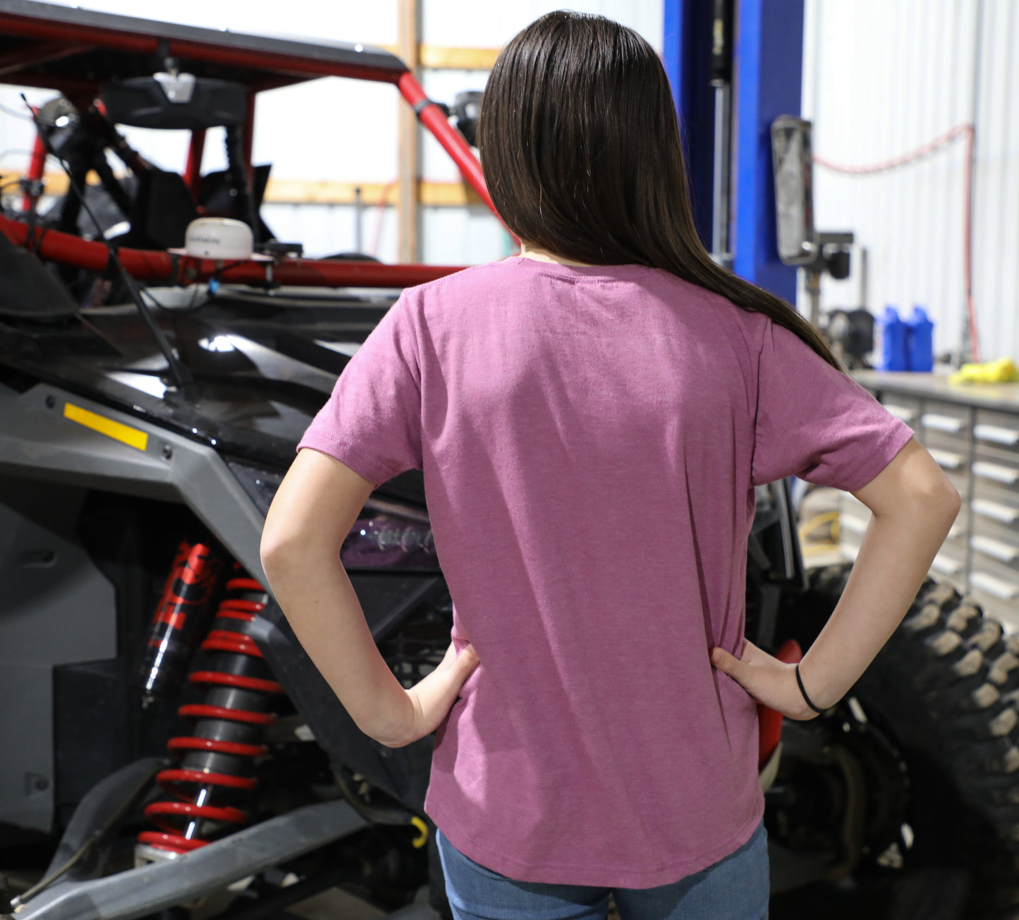 PASTEL JFT LOGO Adult T-Shirt