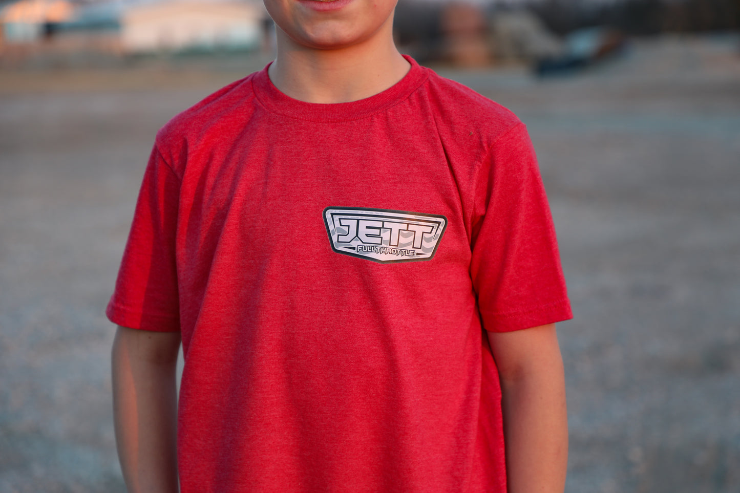 HAMMER DOWN Youth T-Shirt