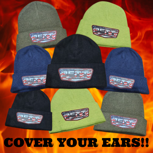 JFT STOCKING HATS